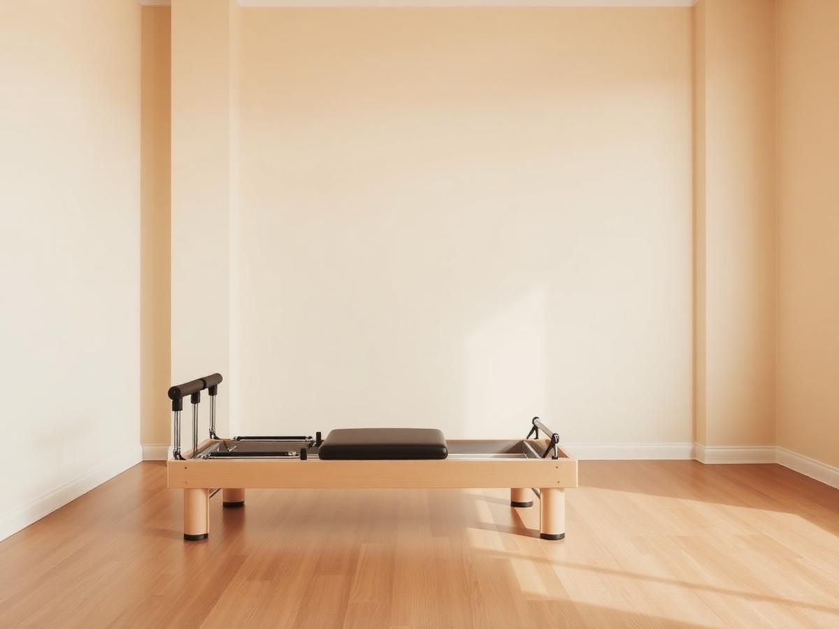 Pilates Clássico